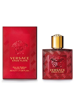 Versace Eros Flame Men's 50ml Eau De Parfum