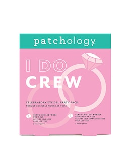 Patchology I Do Crew Bridesmaid Self-Care Facial Kit