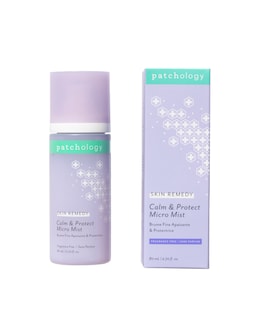 Patchology Skin Remedy Calm &amp; Protect Mist
