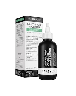 The INKEY Caffeine Scalp Treatment