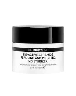 The INKEY Repairing&amp;Plumping Moisturiser