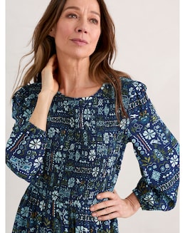 Seasalt Meadowsweet Dress