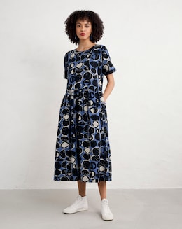 Seasalt Cornwall Brouse Dress