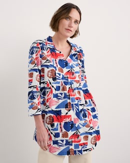 Seasalt Cornwall Fel Water Tunic
