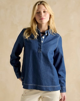 Joules Brinley Deckshirt