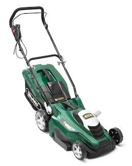 Webb Classic 40cm (16&quot;) Electric Rotary Lawnmower