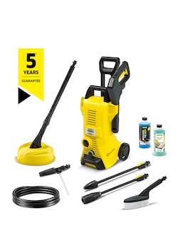 Karcher K 3 Power Control Car &amp; Home Pressure Washer