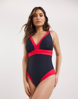 Sports Swimsuit
