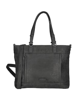 Enrico Benetti Ruby Vegan Leather Handbag