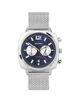Sekonda Airborne Men's Chronograph Watch