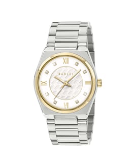 Radley Silver Plated Bracelet Watch