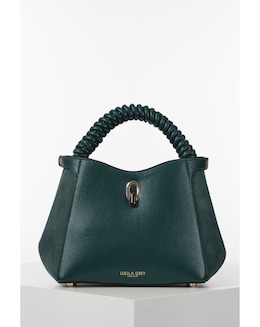 Luella Grey Catherine Peacock Crossbody