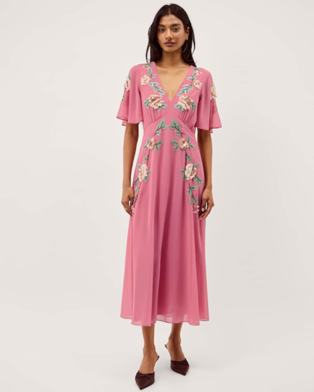 Monsoon Sizes 14 Dresses | Womens
