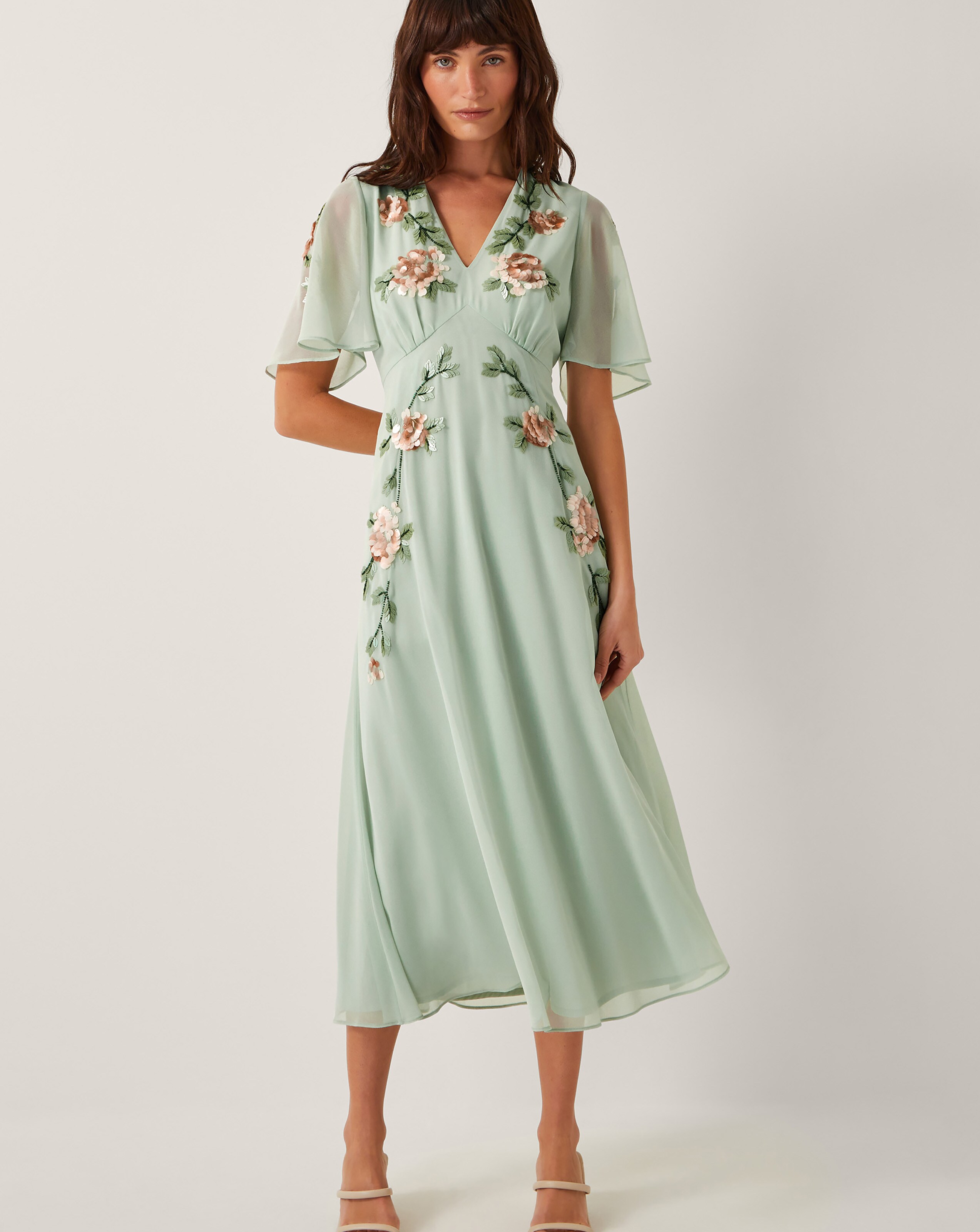 Mother of the Bride Dresses | Ambrose Wilson
