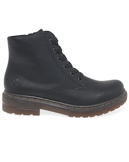 Rieker Flame II Womens Standard Boots