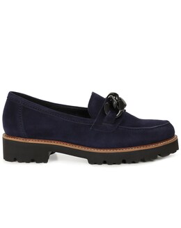 Gabor Squeeze Womens Loafers