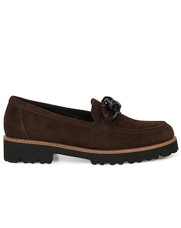 Gabor Squeeze Womens Loafers