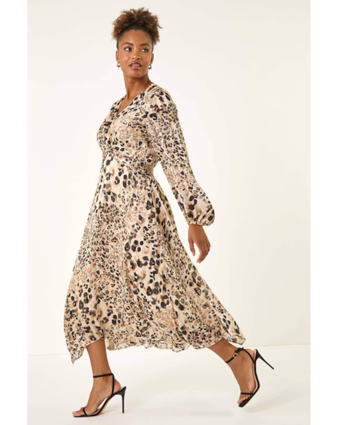 ambrose wilson ladies dresses Natural | Womens COLLECTION_Little White Dress