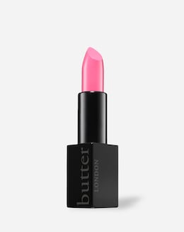 Butter London Plush Rush Lipstick Frisky