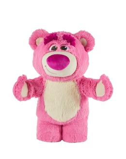 Disney Pixar Toy Story 30th Anniversary Lotso Feature Plush