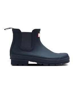 Hunter Original Chelsea Boot
