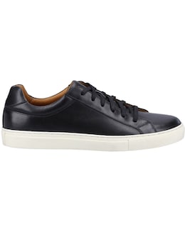 Hush Puppies Colton Cupsole Trainer