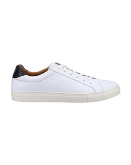 Hush Puppies Colton Cupsole Trainer