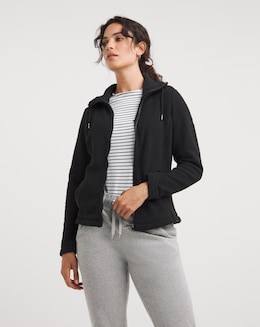 Regatta Kizmitt Full Zip Fleece