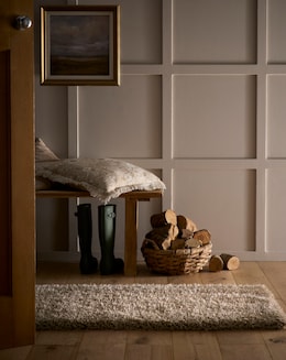 Chicago Shaggy Runner