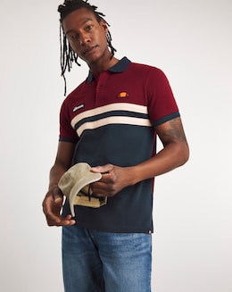ellesse Muccia Polo