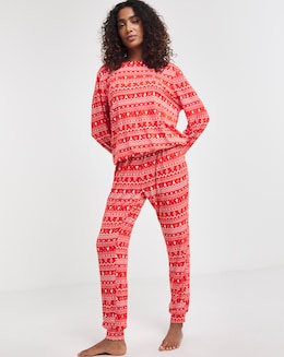 Pretty Secrets Christmas Supersoft Twosie