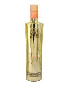 Au Vodka Juicy Peach 70cl - New Flavour for Summer 2025!