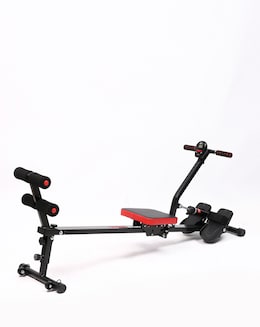 Body Sculpture BR1005 - 4 in 1 Rower