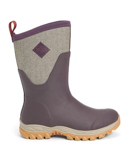Muck Boots Arctic Sport Mid Wellington