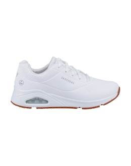Skechers Work Relaxed Fit: Uno SR - Sutal Work Shoe