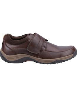 Hush Puppies Douglas Shoe