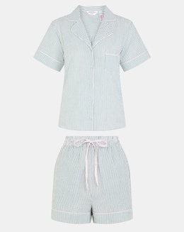 Accessorize Cotton Short Pyjamas Set
