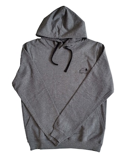 Mens Hooded Top