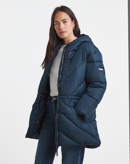Regatta Rusey Coat