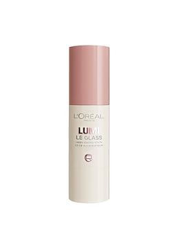 L'Oreal Paris Lumi Les Glass Sticks - 620 Pink Ballet