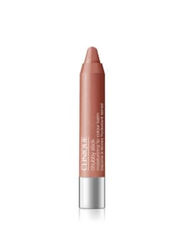 Clinique Chubby Stick Moisturizing Lip Colour Balm 3 gr -Curviest Caramel