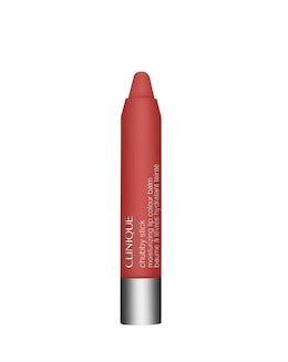 Clinique Chubby Stick Moisturizing Lip Colour Balm 3 gr - Mega Melon