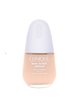 Clinique Even Better Clinical Serum Foundation SPF20 30 ml - No.CN 10 Alabaster