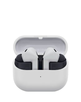 Samsung Galaxy Buds3 FE Wireless Earbuds - Grey