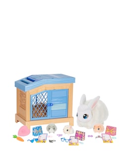 Little Live Pets Mama Surprise Bunny
