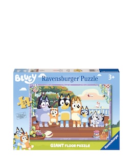 Ravensburger Bluey Giant Floor Puzzle 24pc