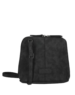 Enrico Benetti Kensi Vegan Leather Shoulderbag