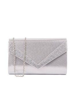 Paradox London Devora Clutch Bag