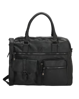 Enrico Benetti Ardeche Vegan Leather Handbag