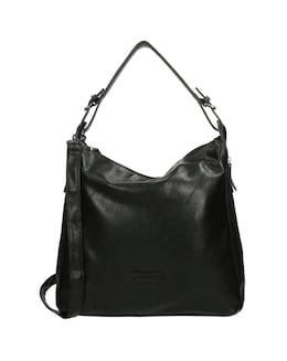 Enrico Benetti Caen Single Handle Vegan Leather Handbag